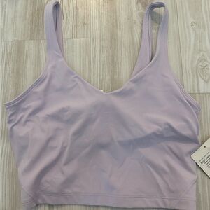 Lululemon Align Tank **NWT**